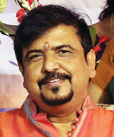 Sujit Bose